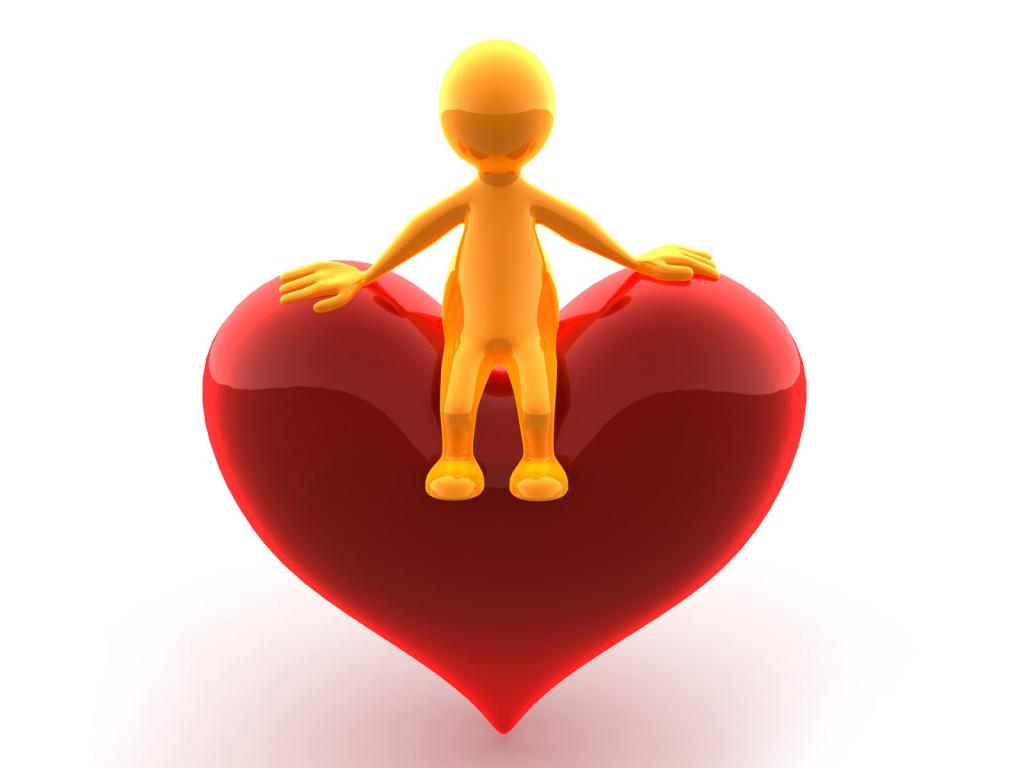 3D装修小人创意设计