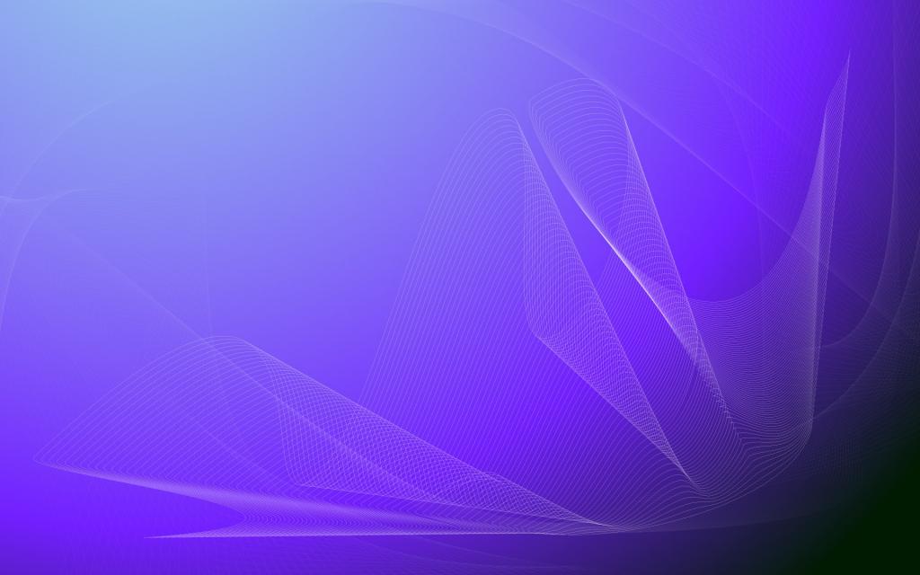 炫彩矢量唯美背景