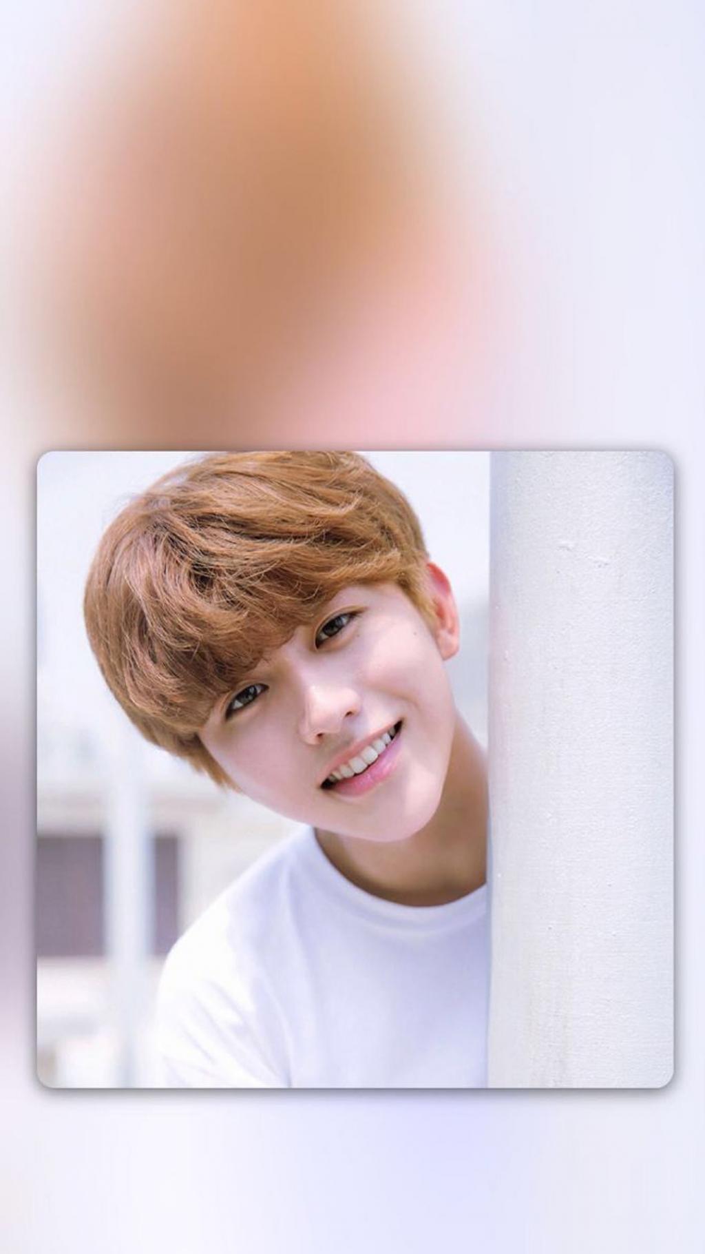 新晋偶像蔡徐坤