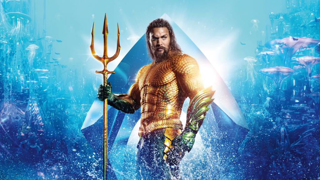 海王Aquaman(2018)