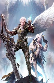 天堂2：血盟手游 第二辑-10