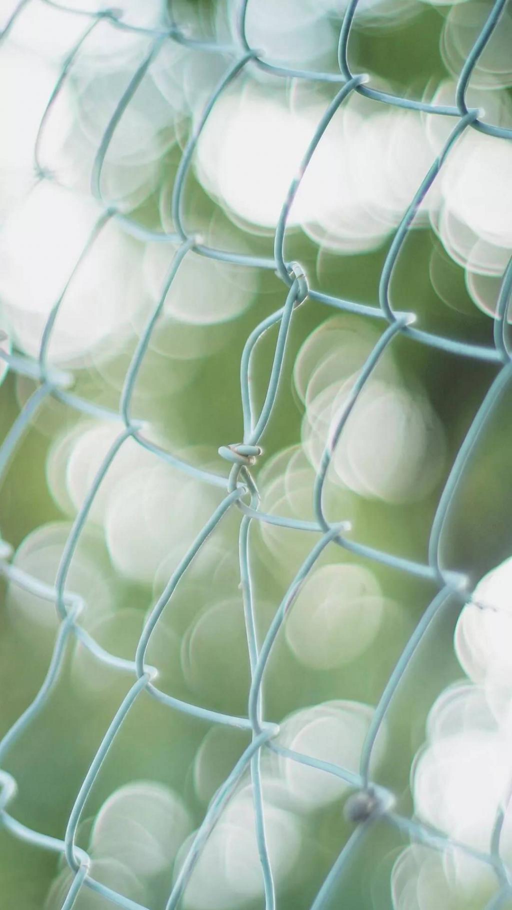 小清新风景摄影锁屏