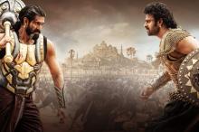 《巴霍巴利王2：终结》电影海报