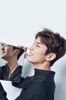 韩国帅气明星李准基写真-5