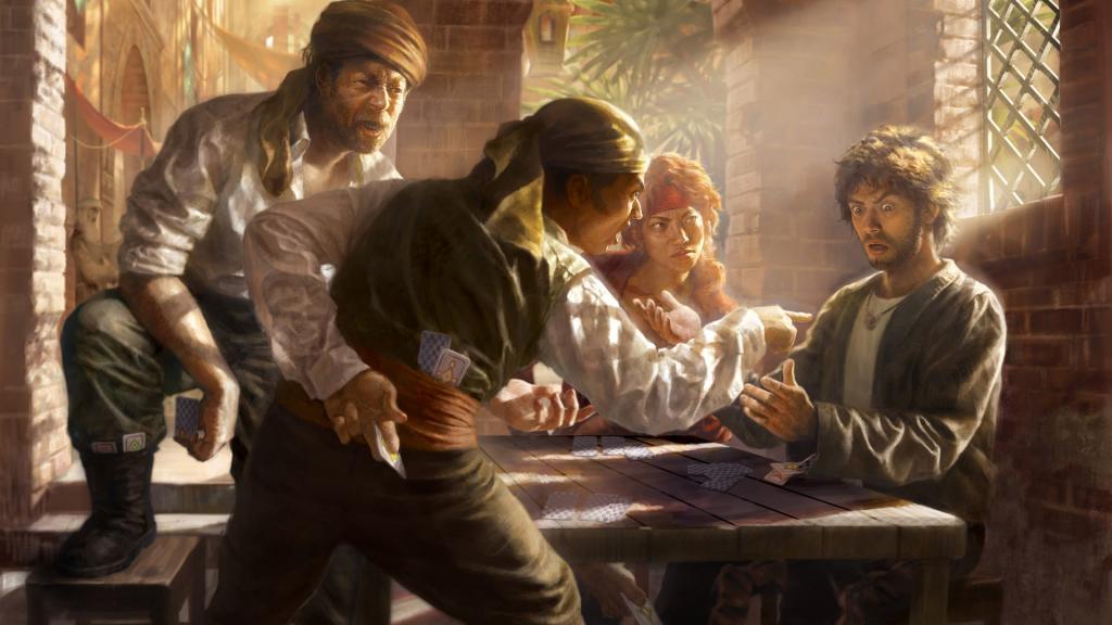 1080p宽屏游戏壁纸