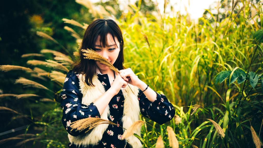 你是我的措手不及