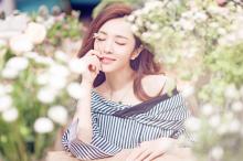 小清新的王晓晨