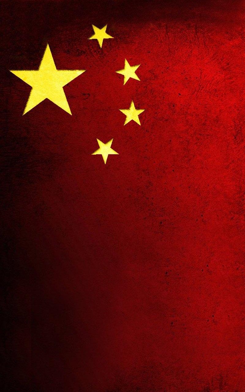 国庆节创意插画