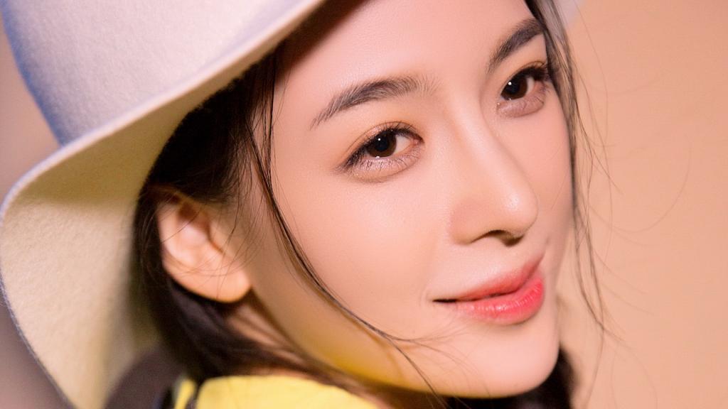 赵韩樱子气质写真