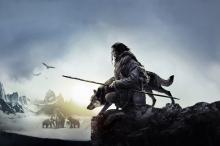 阿尔法:狼伴归途 Alpha(2018)