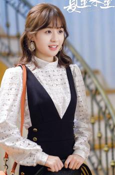 《夏至未至》高清人物剧照-6