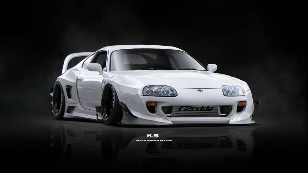 全球奢华的名车集合