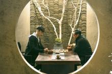 2019都市探险剧《黄金瞳》