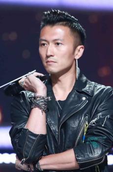 谢霆锋中国好声音-5