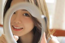 甜美性感睡衣美女居家诱惑私房写真