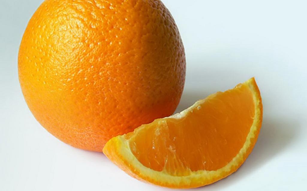 黄橙子,高清图片,电脑桌面-壁纸族