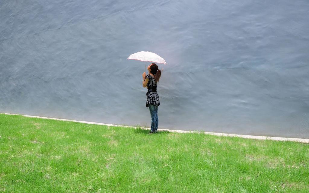 甜美台湾MM果子