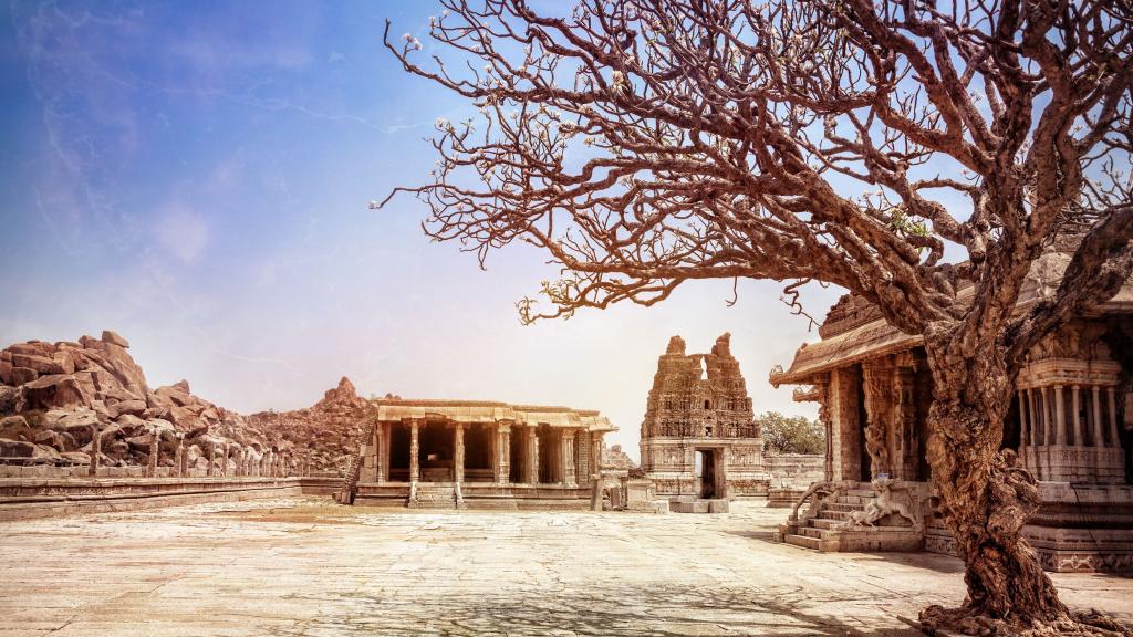 欧美古典名胜建筑