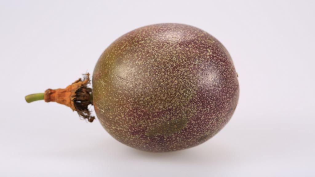 酸甜百香果图片