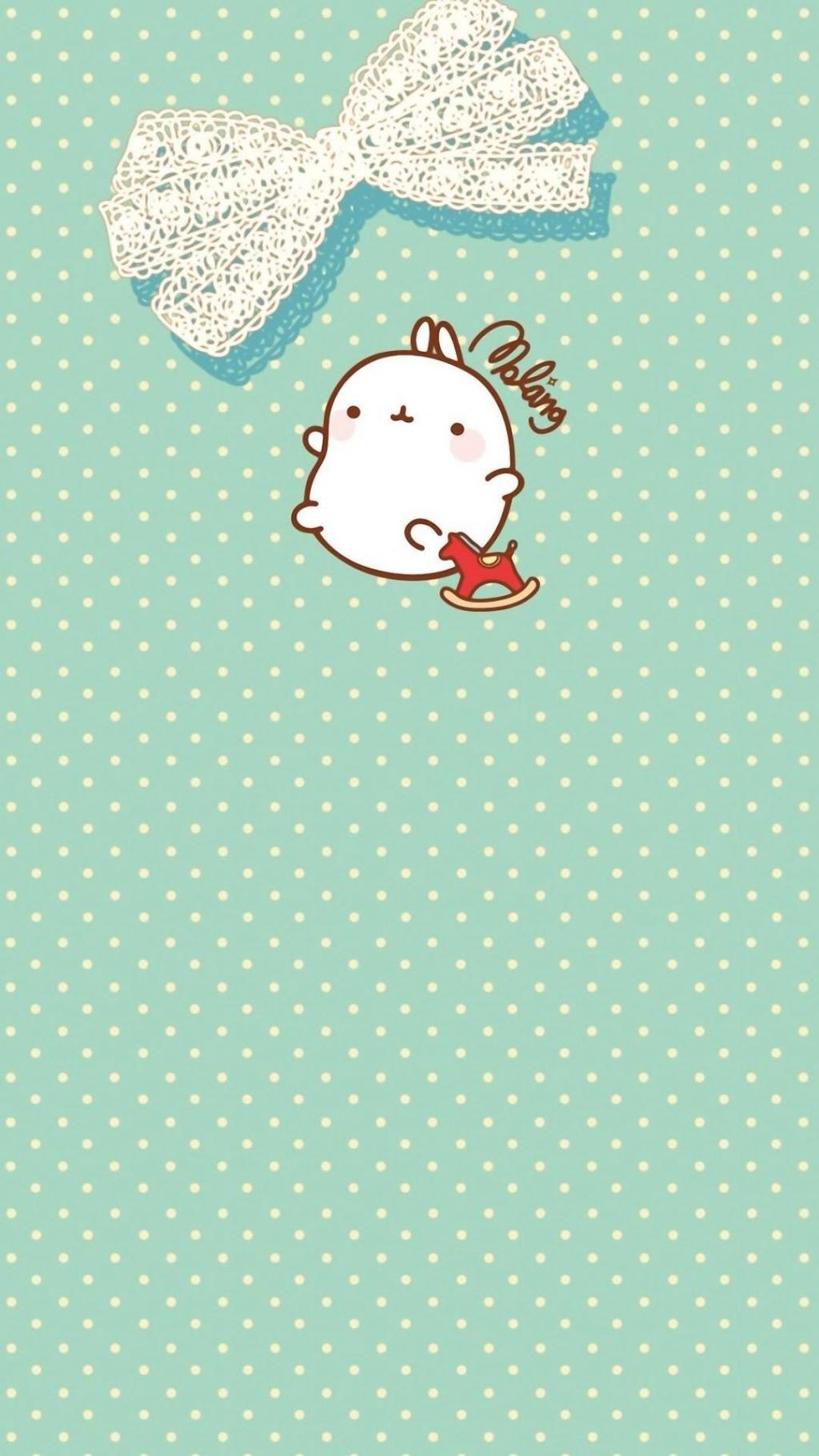 可爱萌萌哒萌物背景