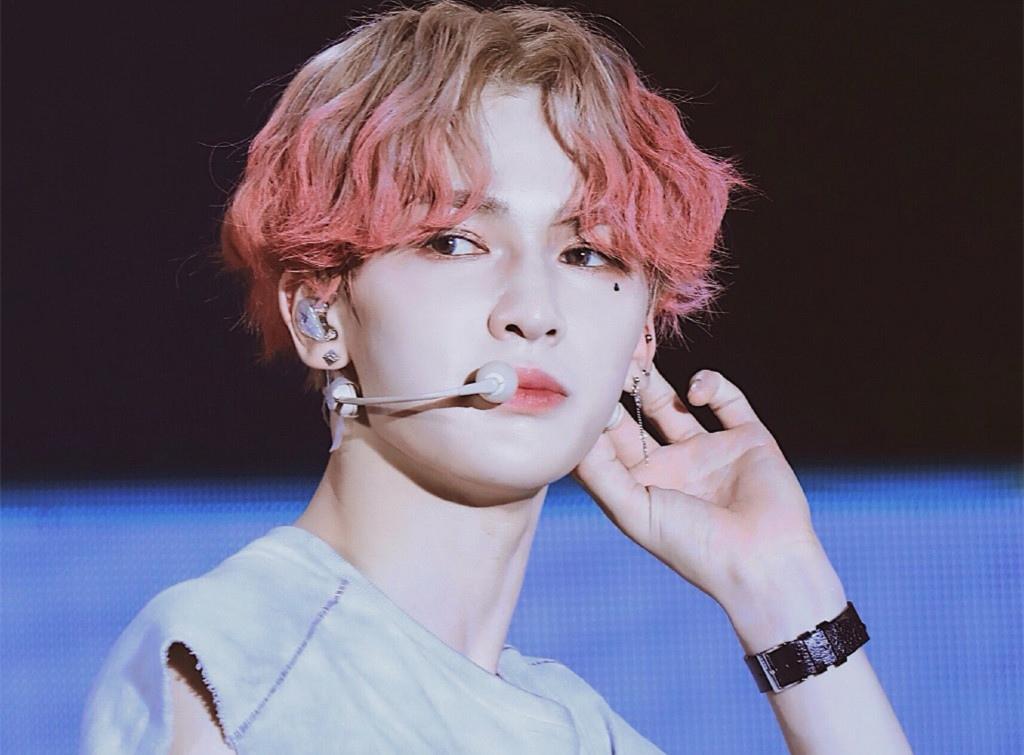 炫酷偶像朱正廷