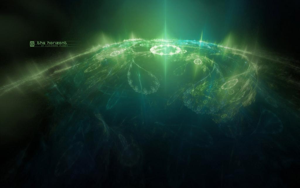 无规则创意设计图