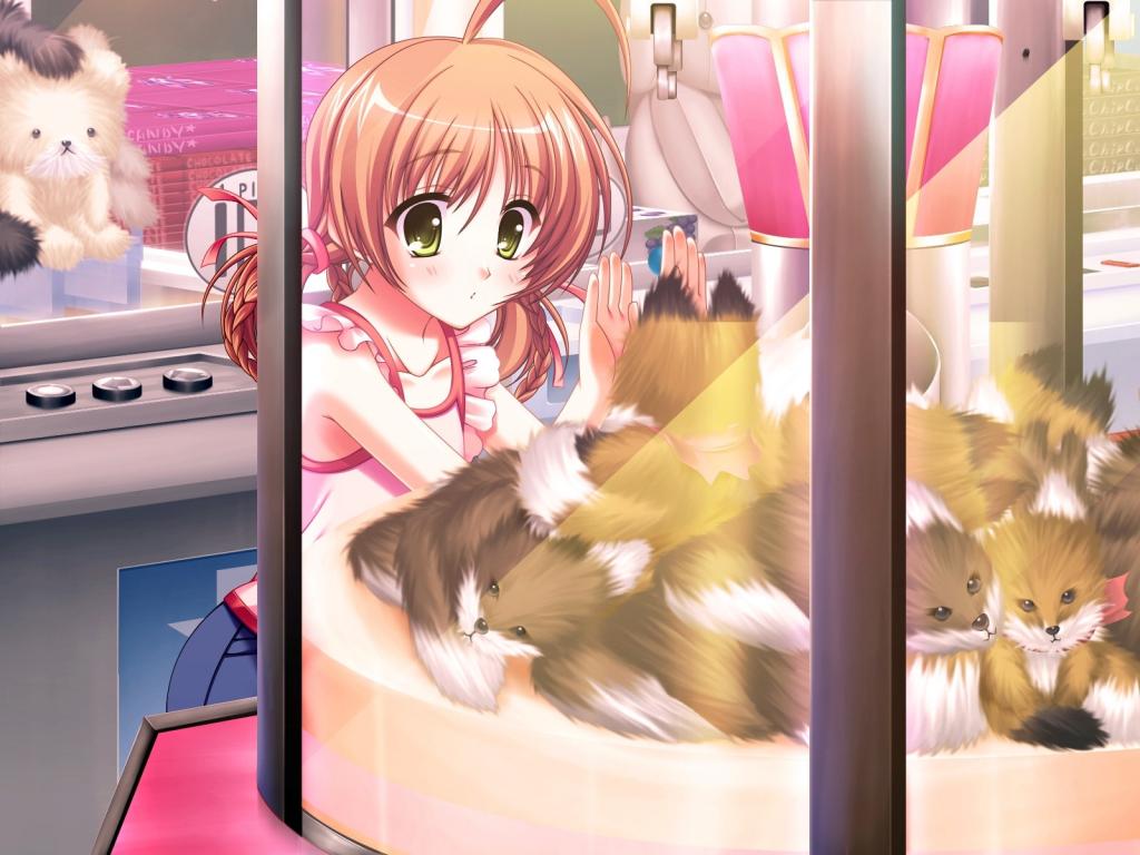 恋爱文字游戏《黄昏的禁忌之药》