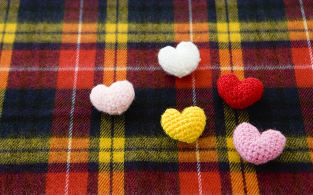 唯美的礼物装饰