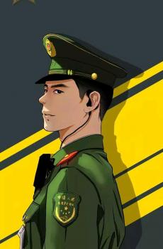 八一建军节,向最可爱的人致敬-4