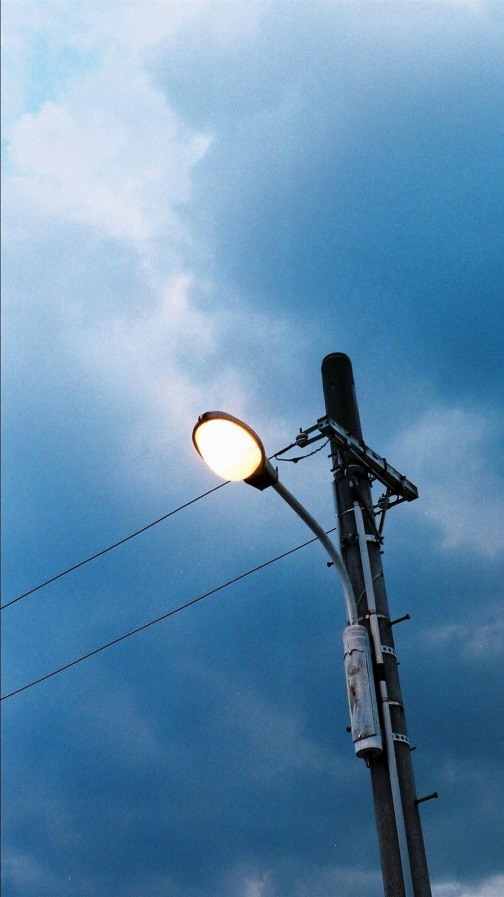 日系文艺小清新风景