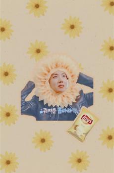 青春少年防弹少年团帅气写真-4