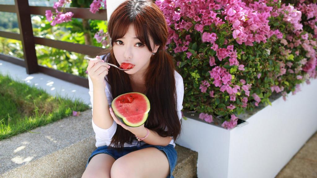 刘飞儿Faye最新美图