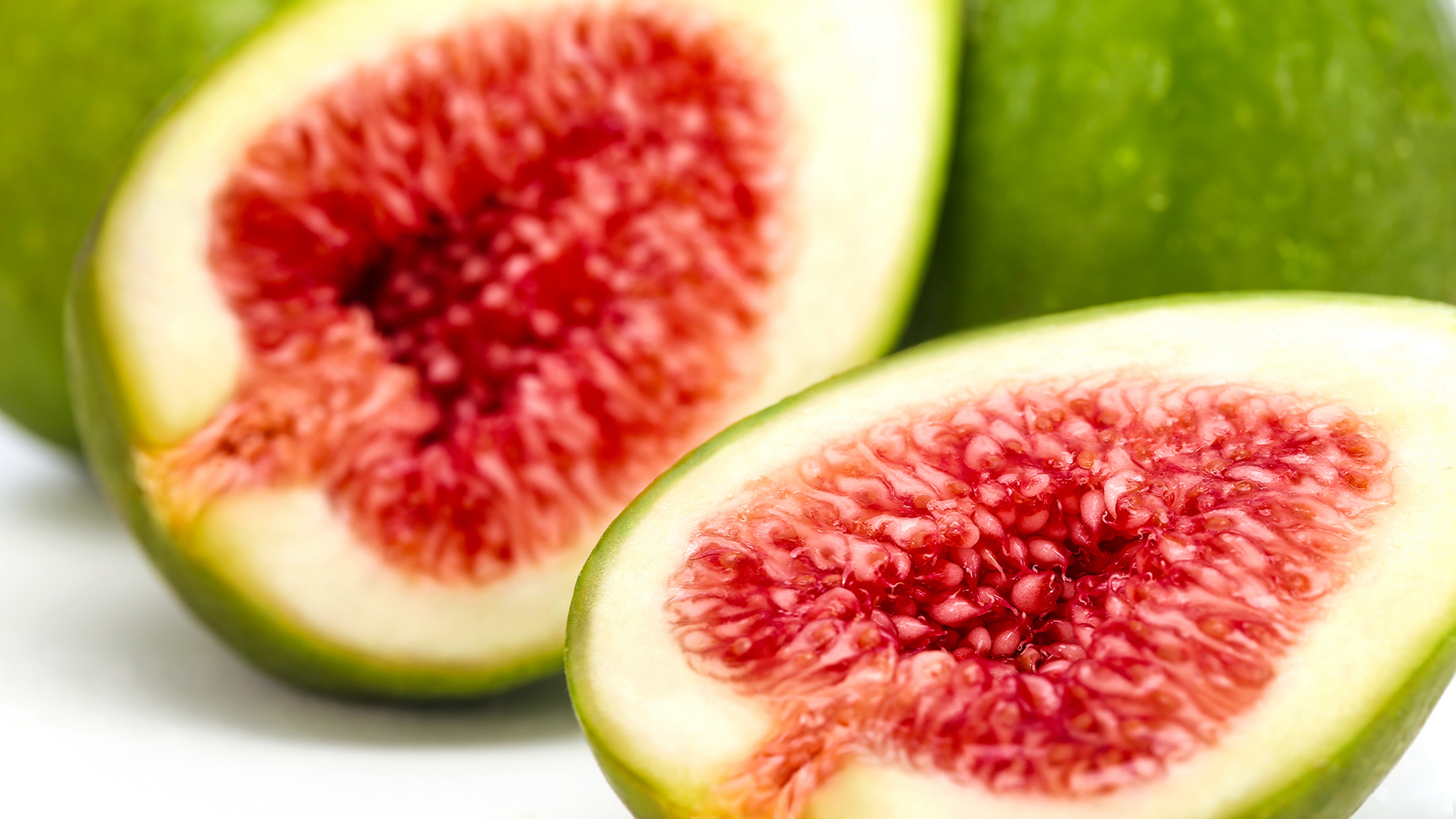 新鲜的无花果,高清图片,电脑桌面-壁纸族