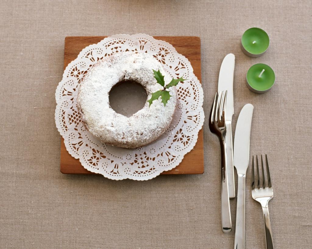 1280圣诞纯白主题