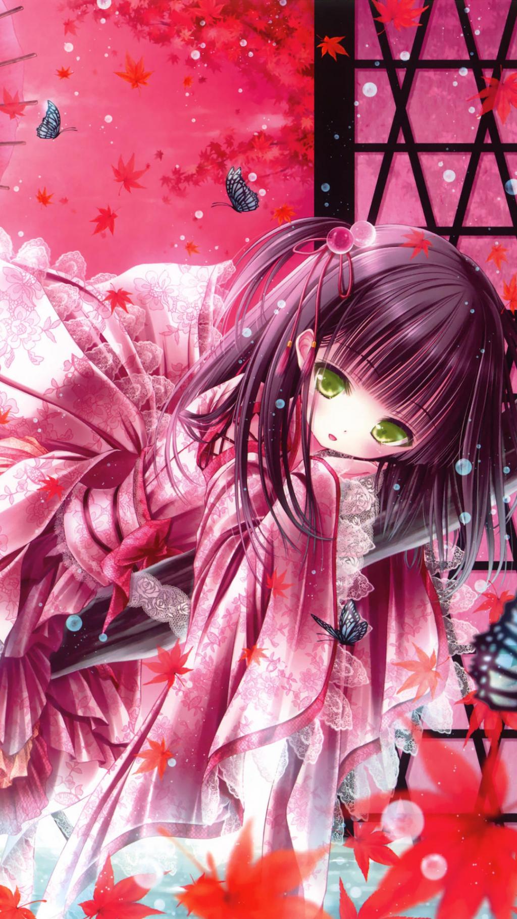 安卓大图书馆的牧羊人动漫壁纸