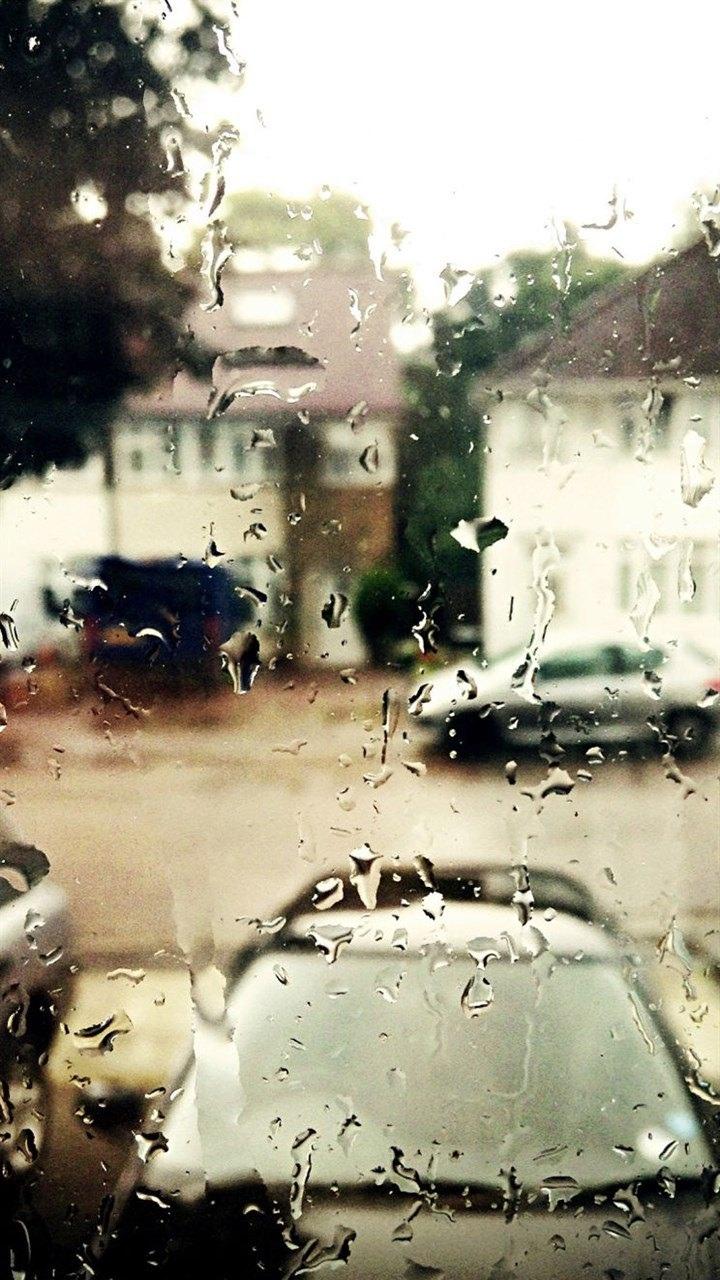 唯美水滴创意写真