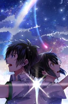 你的名字同人作品-8