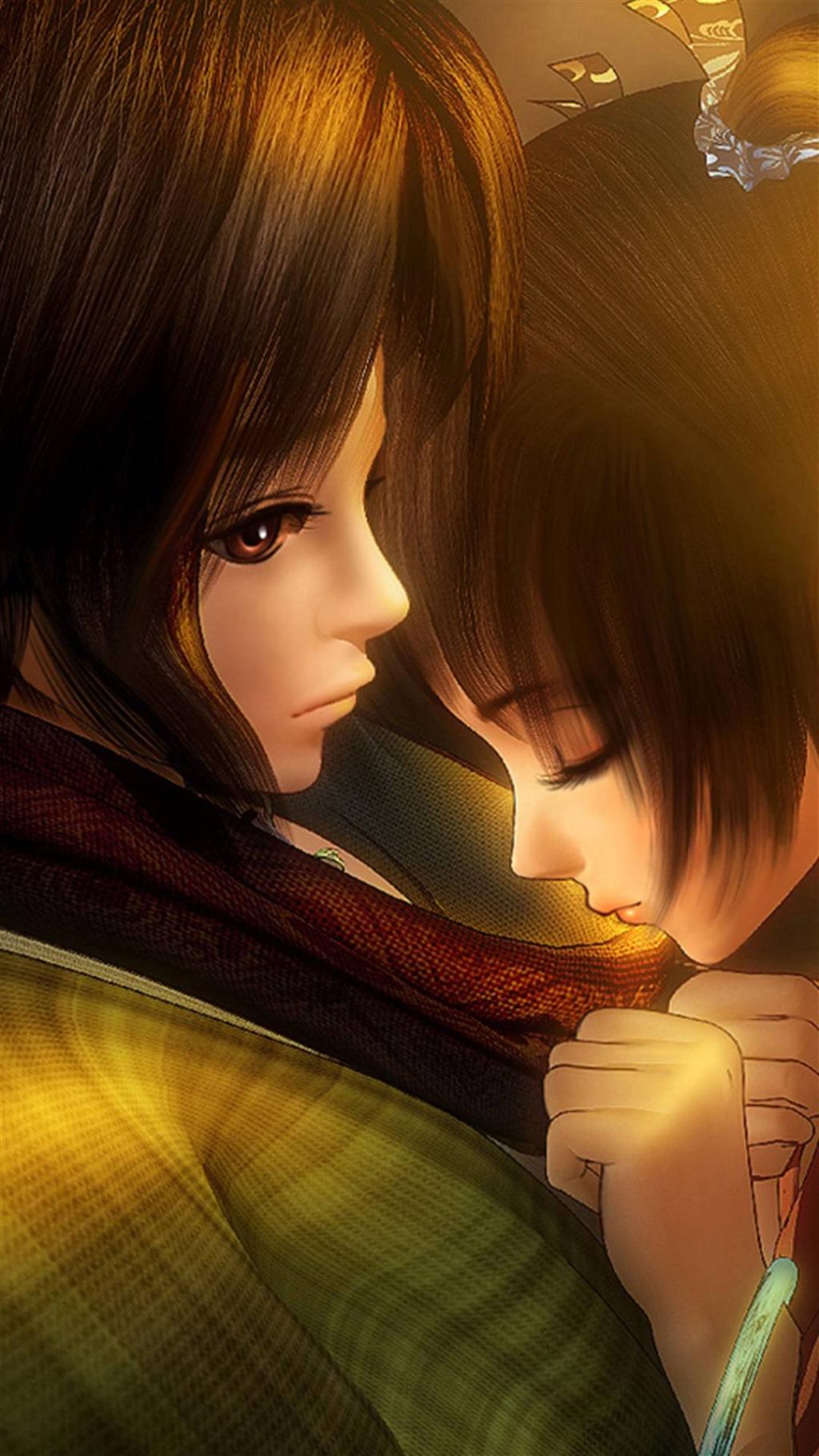 秦时明月唯美图片