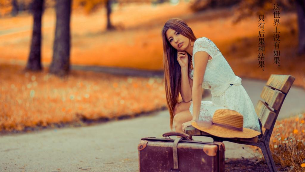 一句话心情签名语录图片