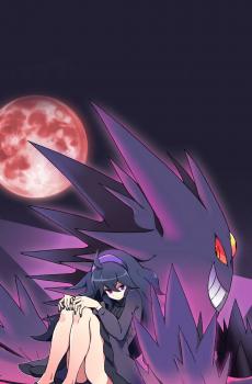 宠物小精灵精美同人-6