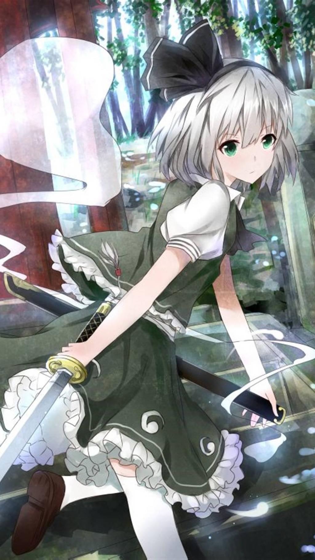 东方project魂魄妖梦