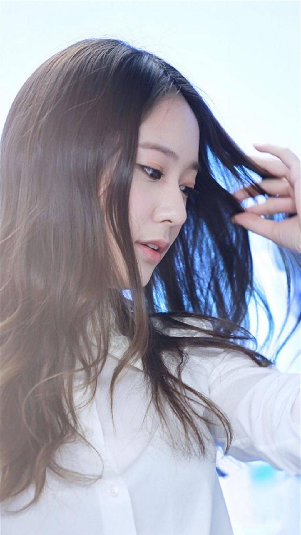 韩国美女F(x)郑秀晶