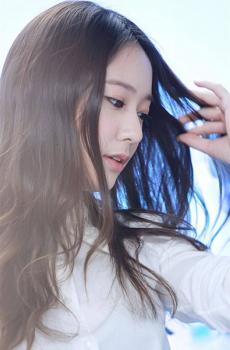 韩国美女F(x)郑秀晶