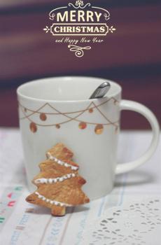 圣诞装饰小物件-3