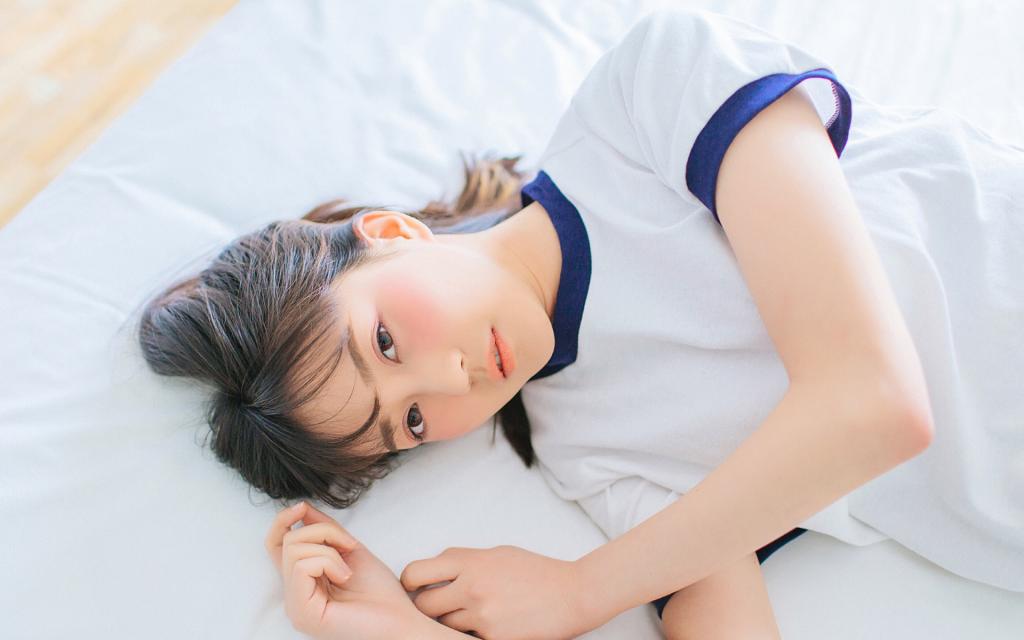 元气少女