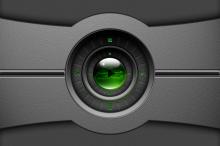 3d质感金属设计图