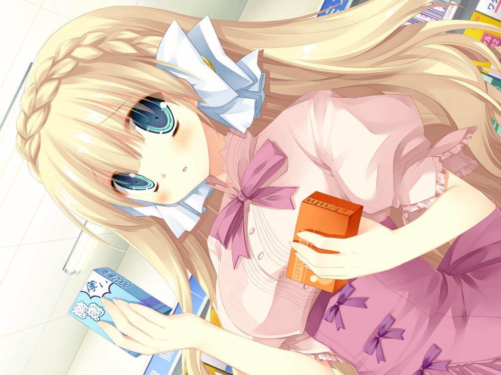 踢马狂想曲游戏美女