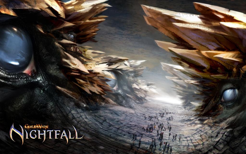 Guildwars
