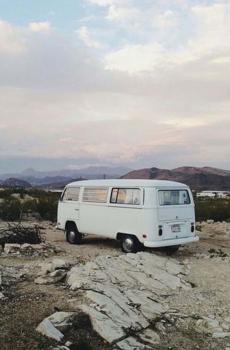 复古欧美汽车-8