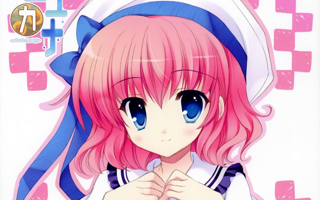 under the Starlight游戏动漫